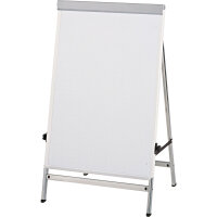 MAUL Flipchart MAULoffice 70 x 100 cm (B x H) 195cm Stahl...
