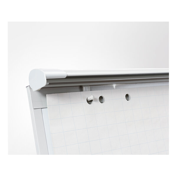 DAHLE Flipchart PERSONAL 68 x 92 cm (B x H) 187cm