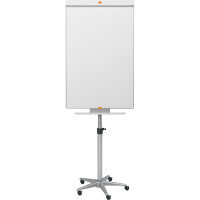 Nobo® Flipchart Impression Pro Mobil 70 x 100 cm (B x...