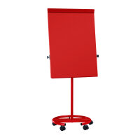 MAUL Mobiles Flipchart MAULoffice mit Ablageschale...