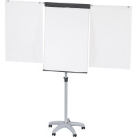 MAUL Mobiles Flipchart MAULstandard mit Ablageschale...