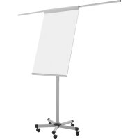 Bi-office Flipchart Mobile 70 x 100 cm (B x H) 197cm...