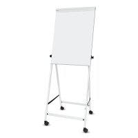 MAUL Mobiles Flipchart MAULoffice mit Ablageschale...