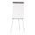 MAUL Flipchart MAULstandard 66 x 97 cm (B x H) 186cm Stahlblech weiß