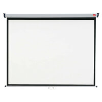 Nobo® Rolloleinwand Bildformat: 4:3...