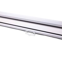 magnetoplan® Rolloleinwand Bildformat: 16:9...