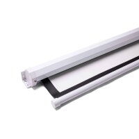magnetoplan® Rolloleinwand Bildformat: 4:3...