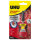 UHU® Sekundenkleber blitzschnell PRÄZISION universell easy tip system 3g