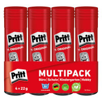 Pritt Klebestift Original Multipack nicht...