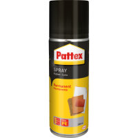 Pattex Sprühkleber mit Lösungsmittel nicht...