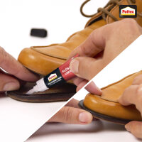 Pattex Sekundenkleber Original Gummi, Holz, Metall,...