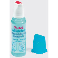 Pentel Bastelkleber Rolln Glue ohne Lösungsmittel...