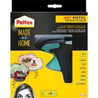 Pattex Heißklebepistole HOT PISTOL 2min 130°C