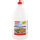 tesa® Nachfüllflasche Alleskleber mittel mit Lösungsmittel Flasche