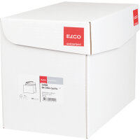 ELCO Versandtasche Premium DIN B4 250 x 353 mm (B x H)...