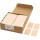 HERMA Hängeetikett 60 x 120 mm (B x H) Karton braun 1.000 Etik./Pack.