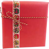 Clairefontaine Geschenkpapier 70 cm x 3 m (B x L)...