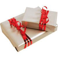 Clairefontaine Geschenkpapier 70 cm x 3 m (B x L)...