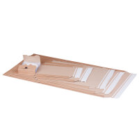 smartboxpro Versandkarton Innenmaße: 22 x 8 x 30 cm...