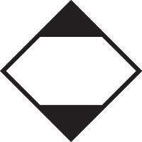 DR-Label Hinweisetikett 100 x 100 mm (B x H) Papier...