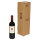 smartboxpro Versandkarton Innenmaße: 10,5 x 42 x 10,5 cm (B x H x T) Außenmaße: 12 x 44,4 x 12 cm (B x H x T) Wellpappe braun 20 St./Pack.