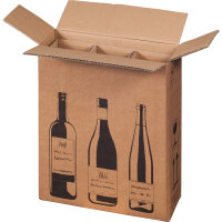 smartboxpro Versandkarton Innenmaße: 10,8 x 36,8 x...