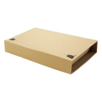 Versandkarton Innenmaße: 45,5 x 8 x 32,5 cm (B x H...