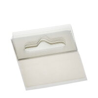 SPRINTIS Lochaufhänger 50 x 50 mm (B x H) 0,4kg PET...