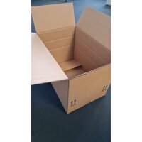 Versandkarton FEFCO 0201 Innenmaße: 23 x 33,5 x 32...