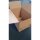 Versandkarton FEFCO 0201 Innenmaße: 23 x 33,5 x 32 cm (B x H x T) Wellpappe 1-wellig braun
