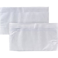 BONG Dokumententasche DIN lang 110 x 240 mm (B x H)...