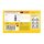 Paketmarke Deutschland max. Größe 120 x 60 x 60 cm (B x H x T), bis 20 kg