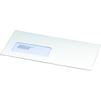 smartboxpro CD/DVD Versandtasche 218 x 121 mm (B x H)...
