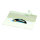 smartboxpro CD/DVD Versandtasche 218 x 121 mm (B x H) 250g/m² mit Fenster mit Haftklebung Vollpappe weiß 25 St./Pack.