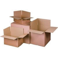 smartboxpro Versandkarton Innenmaße: 60 x 40 x 40...