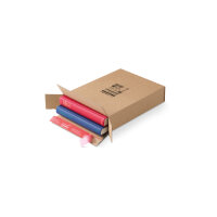 ColomPac® Versandkarton Kurierpaket Innenmaße:...