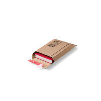 ColomPac® Versandtasche DIN A4+ 250 x 340 x -72 mm (B...