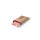 ColomPac® Versandtasche DIN A4+ 250 x 340 x -72 mm (B x H x T) mit Haftklebung ohne Fenster braun
