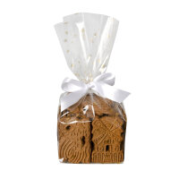 PAPSTAR Bodenbeutel 14,5 x 23,5 x 6 cm (B x H x T)...