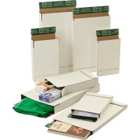 progress pack Versandkarton Briefbox PREMIUM...