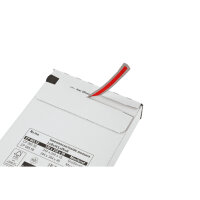 ColomPac® Versandkarton Kurierpaket Innenmaße:...