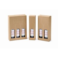 ColomPac® Geschenkkarton 8,9 x 36 x 8,9 cm (B x H x...