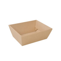 ColomPac® Präsentkorb 23 x 10 x 17 cm (B x H x...