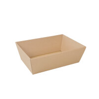 ColomPac® Präsentkorb 31,5 x 11,5 x 21 cm (B x H...