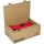 ColomPac® Versandkarton Mailbox L Innenmaße: 39,5 x 14 x 25 cm (B x H x T) Außenmaße: 40 x 14,4 x 26,4 cm (B x H x T) Wellpappe 1-wellig braun