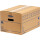 Bankers Box® Umzugskarton SmoothMove™ Standard 32 x 27 x 47 cm (B x H x T) Wellpappe braun