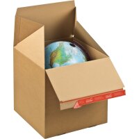 ColomPac® Versandkarton Eurobox Innenmaße: 29,4...