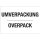 DR-Label Hinweisetikett 80 x 120 mm (B x H) Papier weiß 500 Etik./Pack.