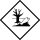 DR-Label Hinweisetikett 100 x 100 mm (B x H) Papier weiß 500 Etik./Pack.