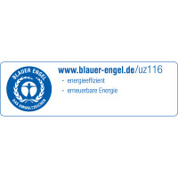 MAUL Briefwaage MAULtronic S 12,8cm 5 g - 5kg ohne Netzanschluss weiß